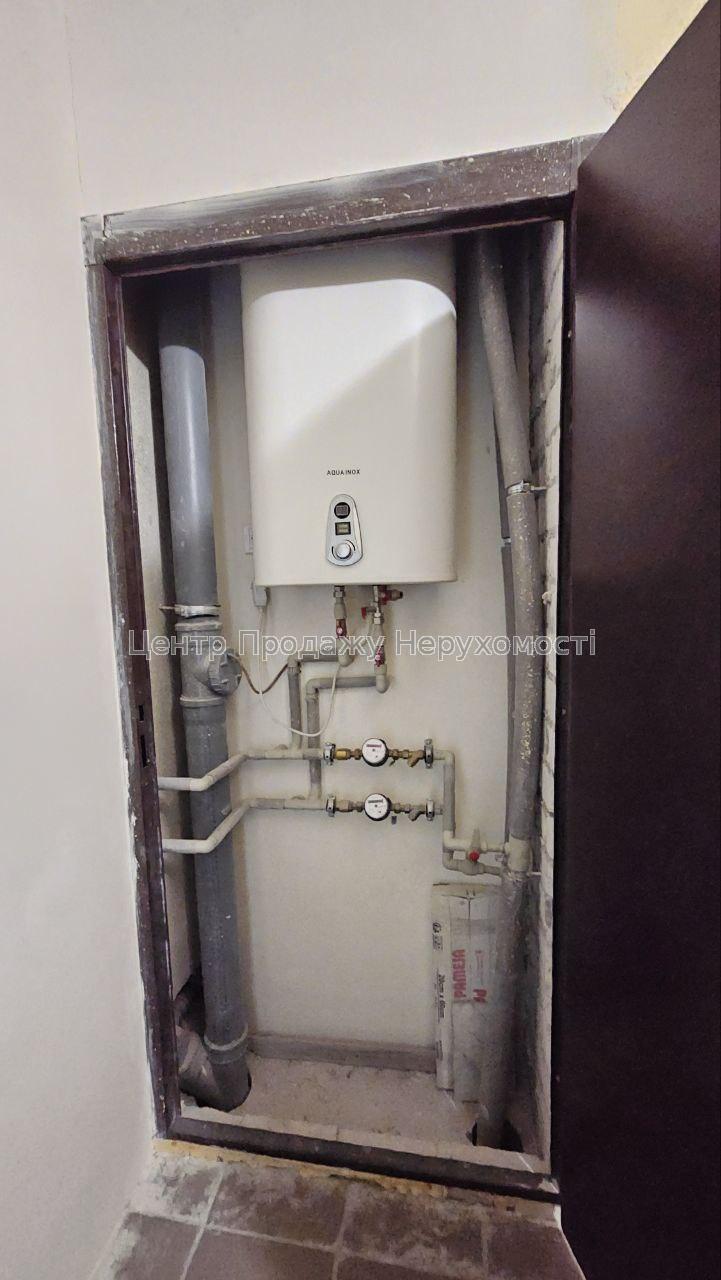 Фото Ексклюзив 3 кімнатна ЖК Ньютона Нові будинки Комунальний ринок23