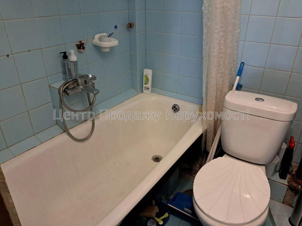 Фото Продаж квартири 3 кімнатна у Харкові. Салтівка6