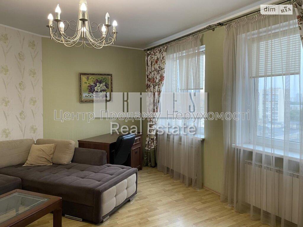 Фото Продаж 2к квартири 98.5 кв. м на вул. Микільсько-Слобідська 2Б5