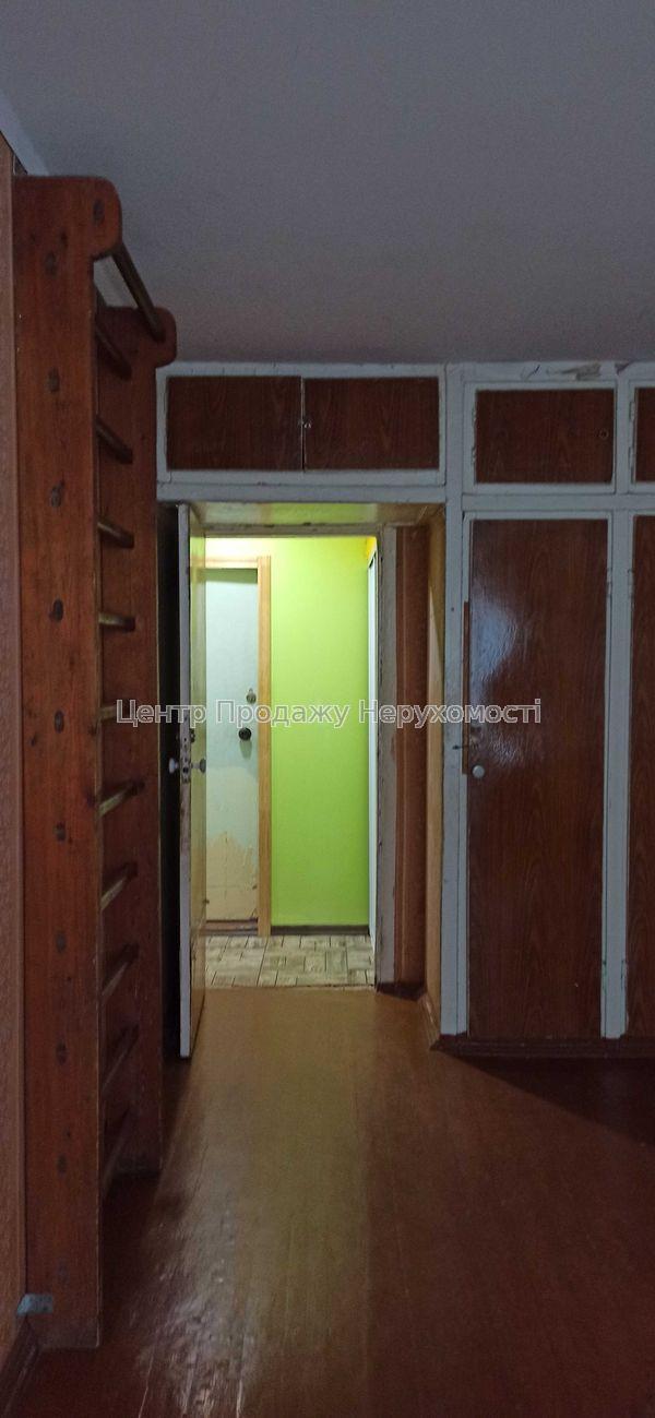 Фото Продам 2-к квартиру на Салтівці, житловий стан10