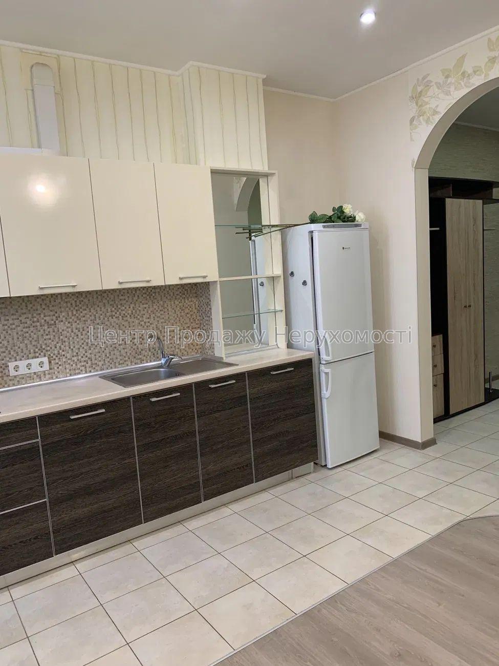 Фото Продам 2к квартиру в в ЖК Монте Плаза, просп. Науки Q81