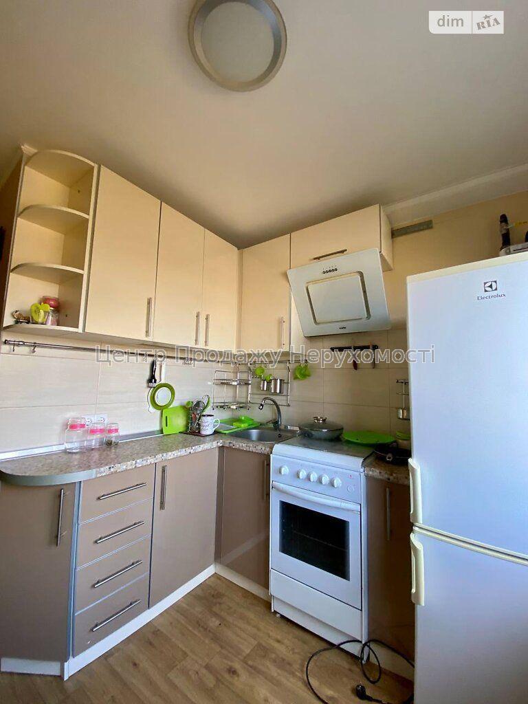 Фото Продаж квартири 3 кімнатна в Харкові. Салтівка17