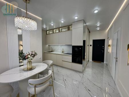 Продам 2-кімнатну квартиру, ЖК&nbsp;«Атмосфера»