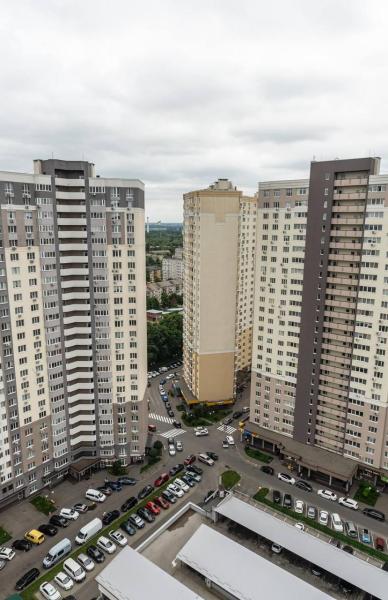 Продам 1-кімнатну квартиру, ЖК&nbsp;Лісовий&nbsp;Квартал