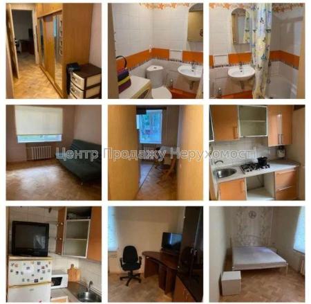 Продам 2-кімнатну квартиру