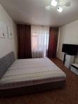 Продам 1-кімнатну квартиру, 35.70 м², косметичний ремонт