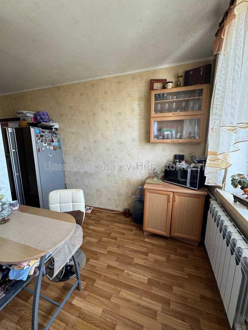 Фото Продаж 2-к квартира, Харків. вул. Амосова10