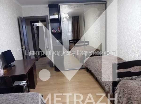Фото 3-кімн квартира з сучасним якісним ремонтом біля ТРК 