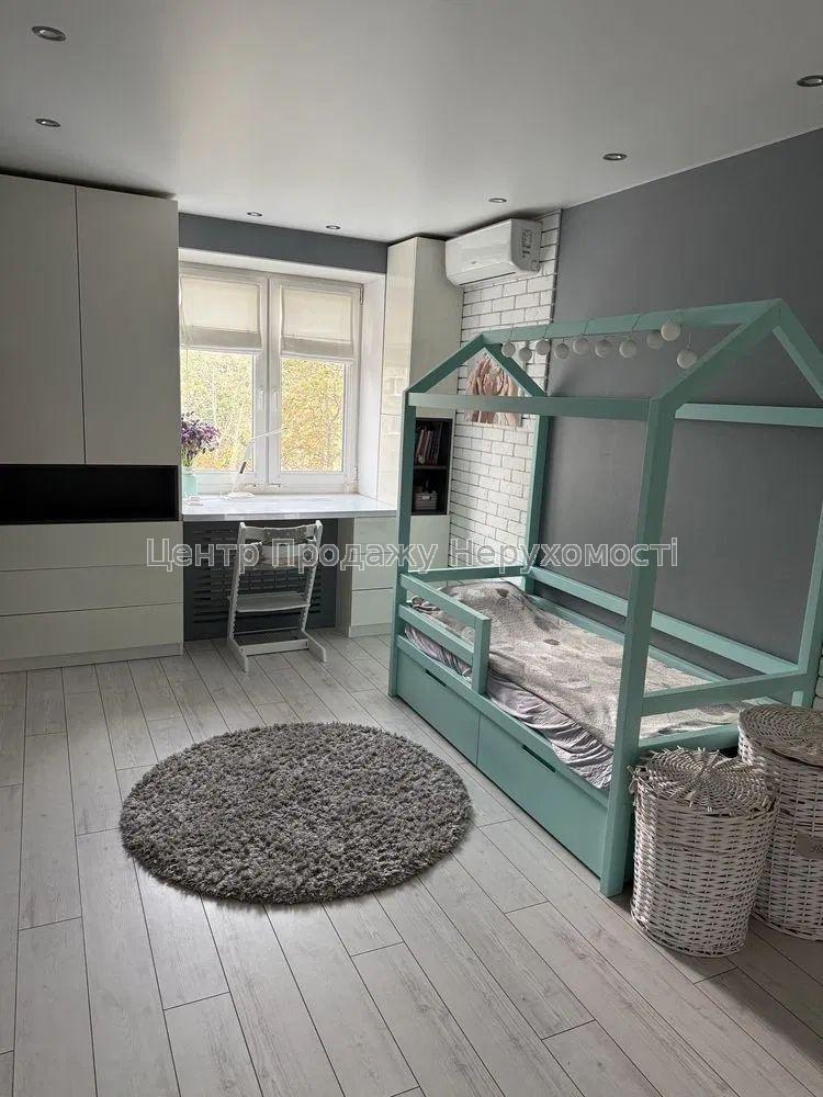 Фото R8 Продам 2-кімнатну квартиру з євроремонтом на Зерновій10