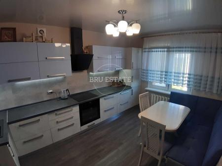 Продам 3-комнатную квартиру