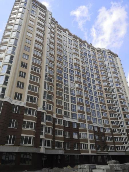 Продам 1-комнатную квартиру