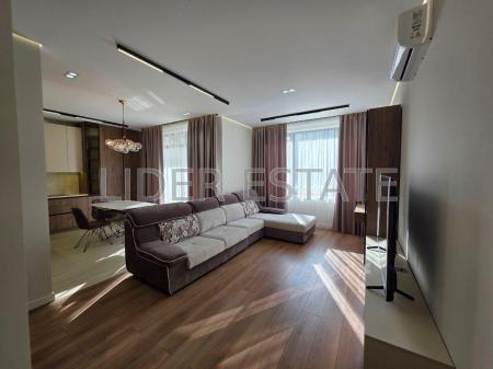 Продам 2-кімнатну квартиру в новобудові, ЖК Residents Park