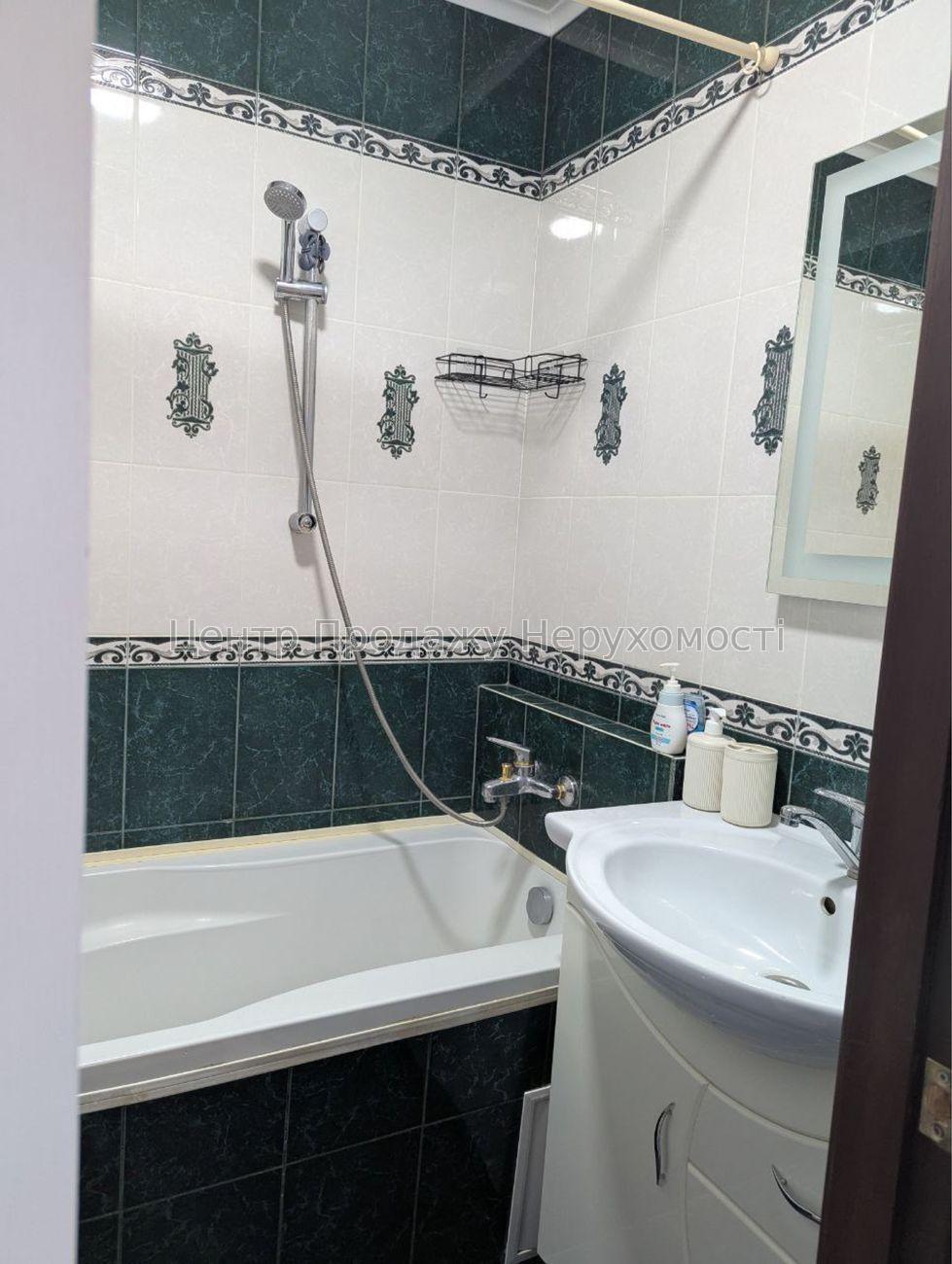 Фото Продаж 1 кімн. квартири, Харків/ Салтівка9