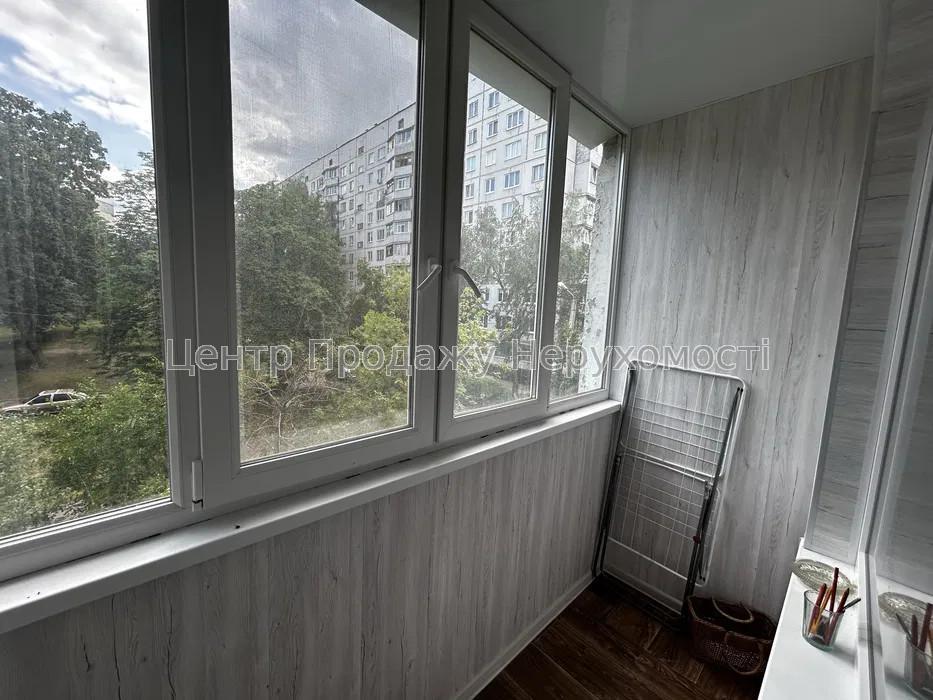 Фото Продаж 1к квартири в Харкові. Салтівка11