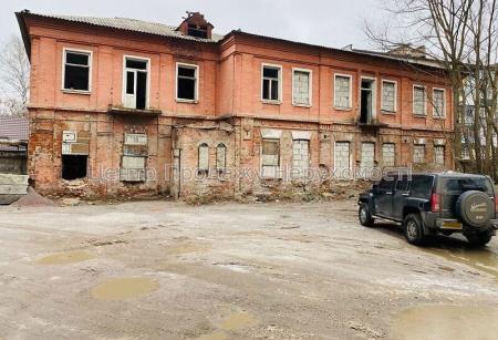 Продам об’єкт сервісу