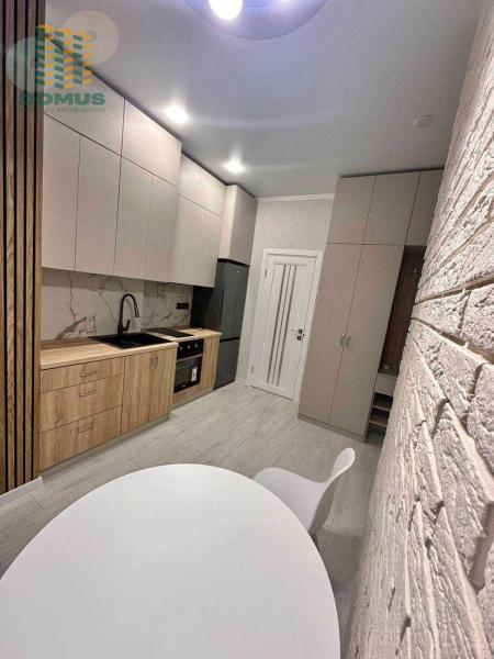 Продам 1-кімнатну квартиру, ЖК&nbsp;«Акрополь»