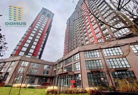 Продам 2-кімнатну квартиру, ЖК&nbsp;Manhattan