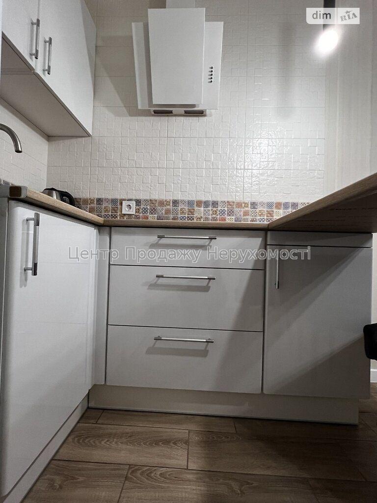 Фото Продається 1-кімнатна квартира в Харкові. Салтівка6