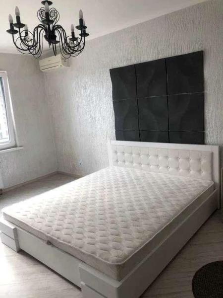 Продам 1-комнатную квартиру, ЖК «Город цветов. Парковый Квартал»