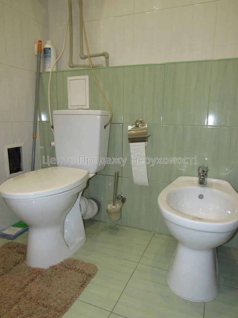 Фото Продаж квартири в Харкові - 2 к. ЖК 