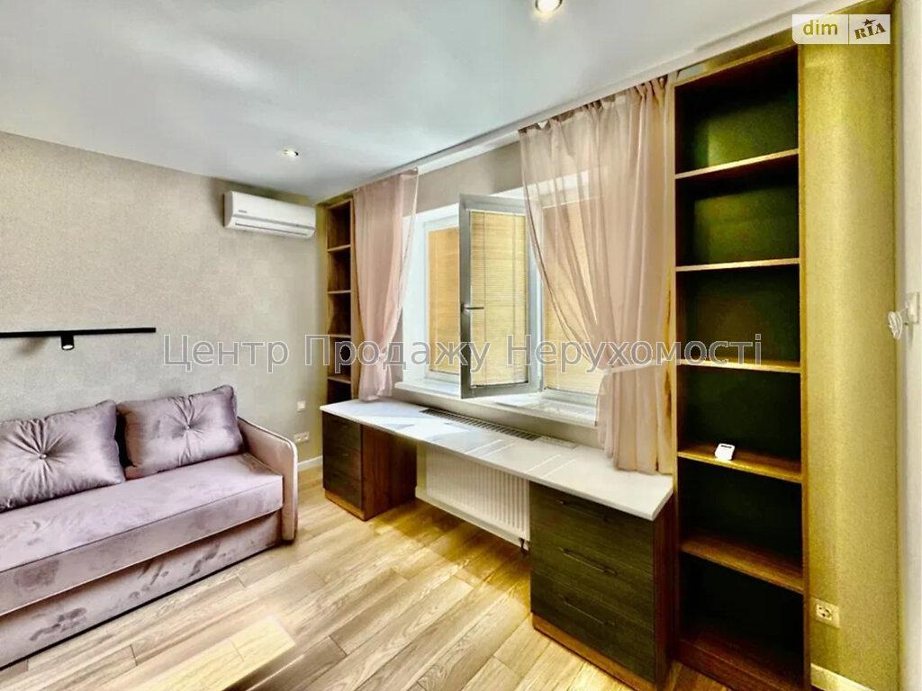 Фото Продаж 1 кімнатної квартири в ЖК 