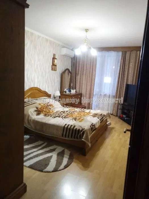 Фото Продаж 3 кімнатної квартири у Харкові. Салтівка7