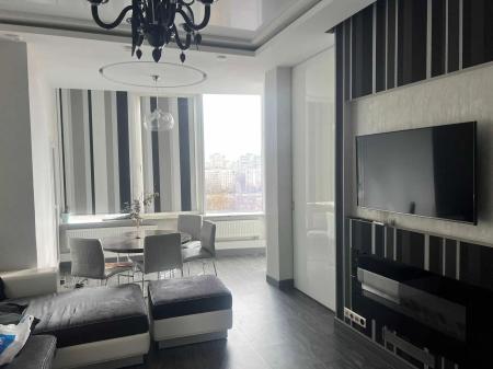 Продажа квартиры