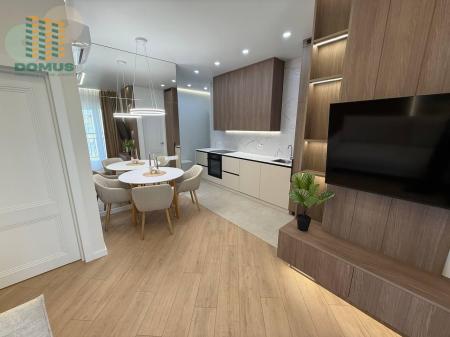 Продам 2-кімнатну квартиру, ЖК&nbsp;60&nbsp;Перлина
