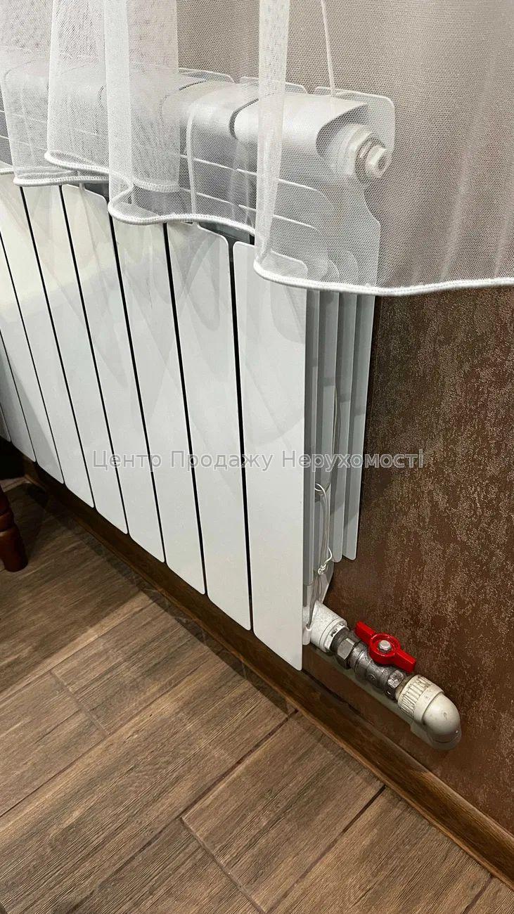 Фото Продаж 2 кімнатної квартири в Харкові. Салтівка18