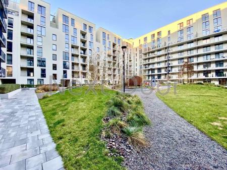 Продам 2-кімнатну квартиру, ЖК&nbsp;«Rybalsky»