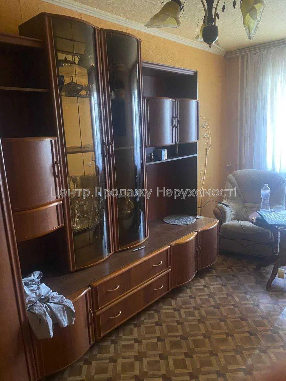 Фото Продаж 3-кімнатної квартири. Салтівка2
