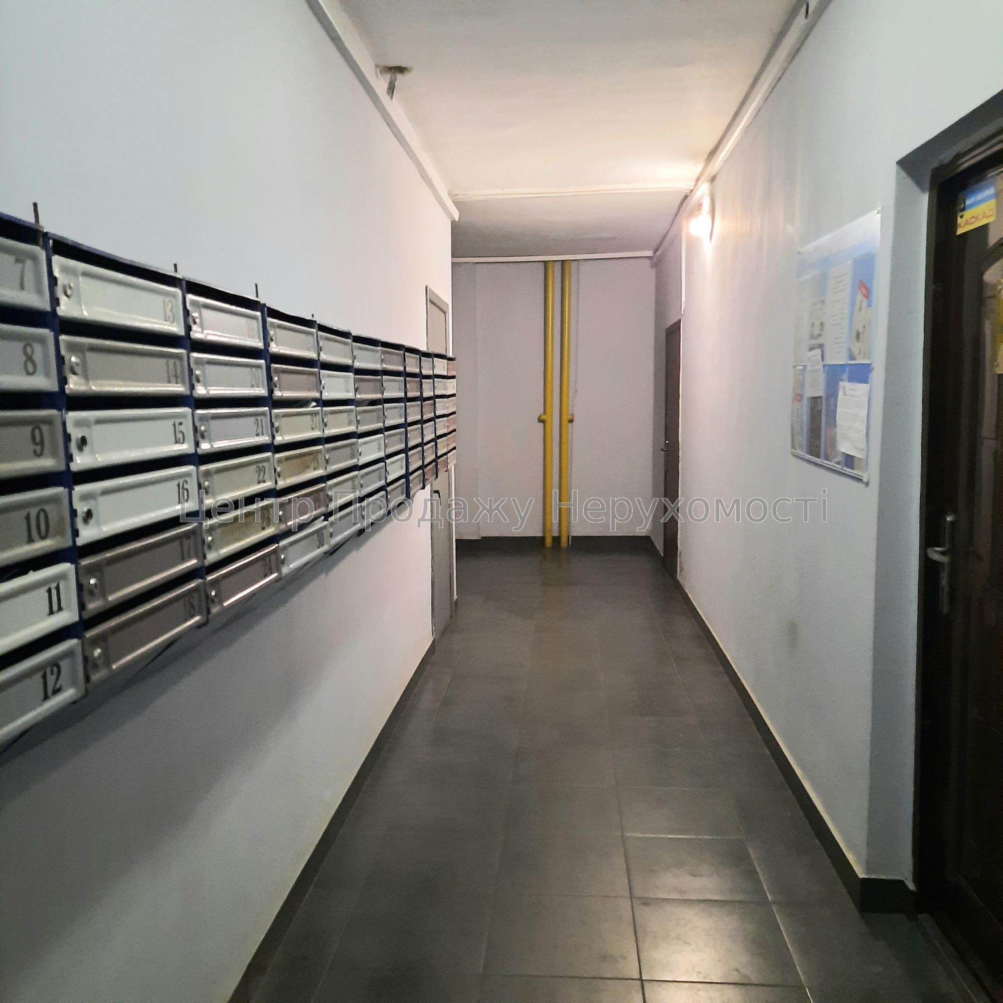 Фото E8 Продам 1к квартиру ЖК Перспектива возле метро на Салтовке14