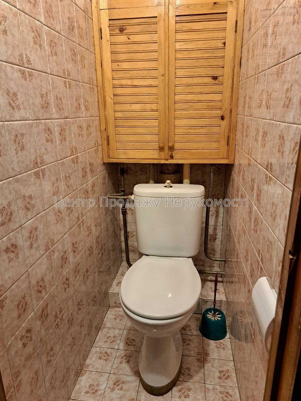 Фото Продам 2-к квартиру, Салтівка5