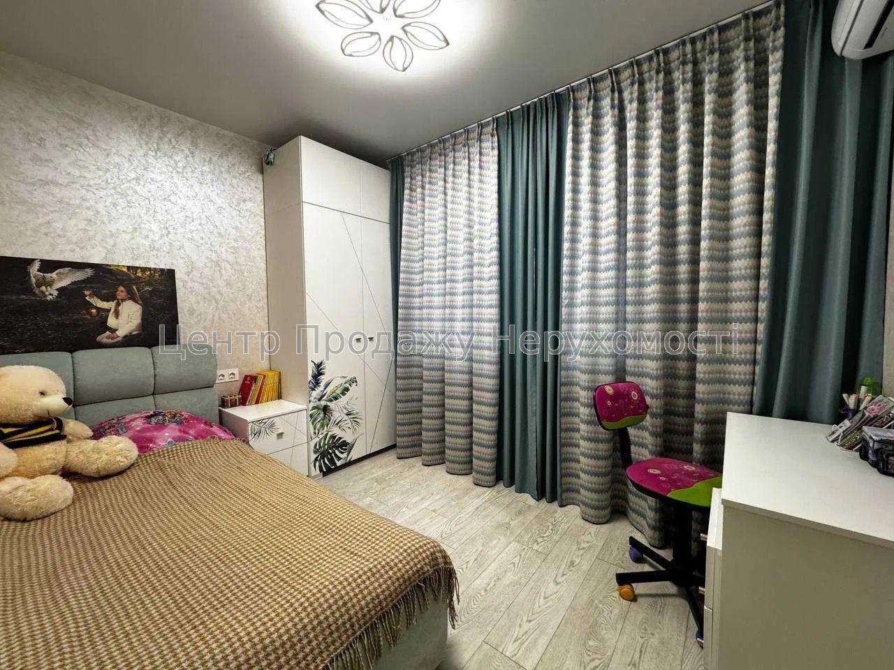 Фото Продам 3к квартиру, вул. Балакірєва, Павлово Поле5