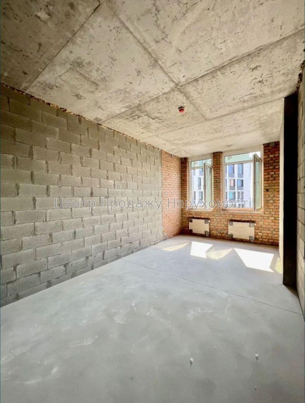 Фото Продаж 1-кімнатної квартири в ЖК Manhattan City, Київ6