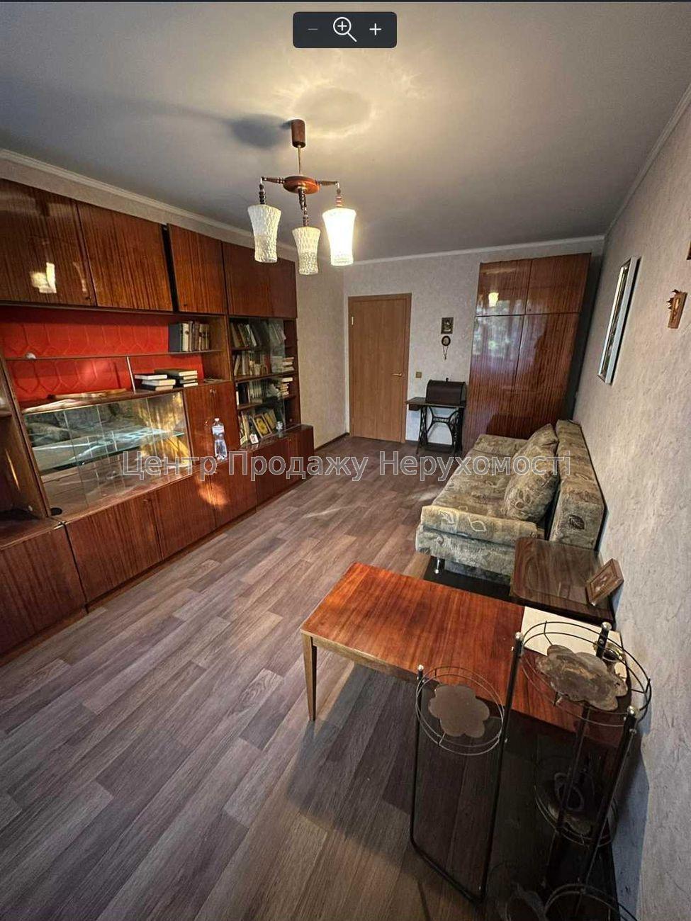 Фото Продаж 2к квартири в Харкові. Салтівка4