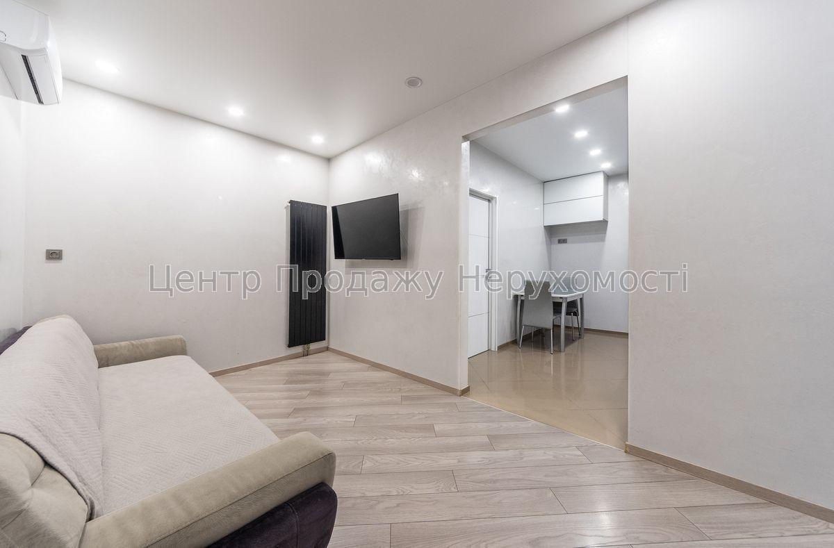 Фото Продаж 3 кімнатної квартири Аболмасова 4а м. Лівобережна5