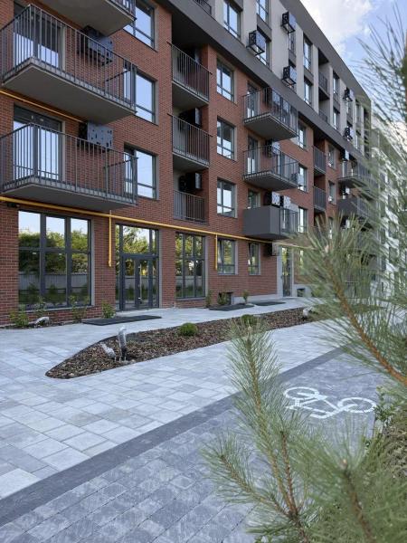 Продажа квартиры