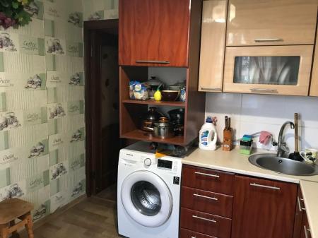 Продам 2-кімнатну квартиру