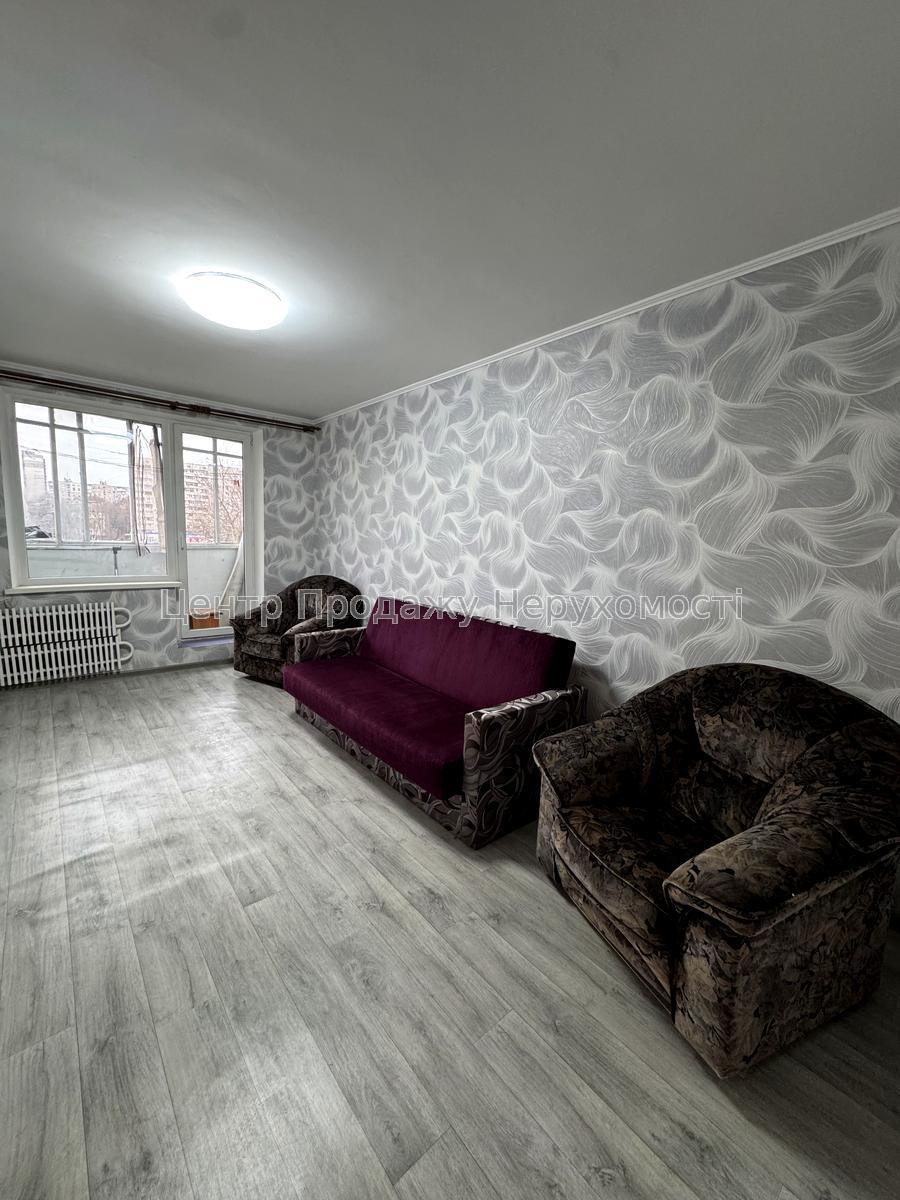 Фото 2-кімн. квартира Салтівка біля метро!4