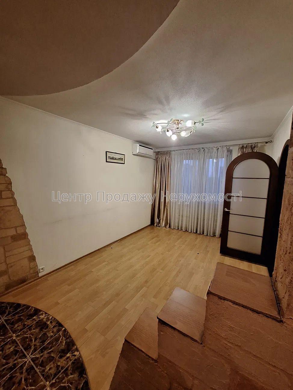 Фото Продаж квартири 3 кімн Харків. Салтівка9