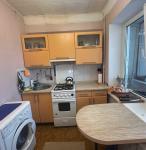 Продам 1-кімнатну квартиру, 31.80 м², радянський ремонт