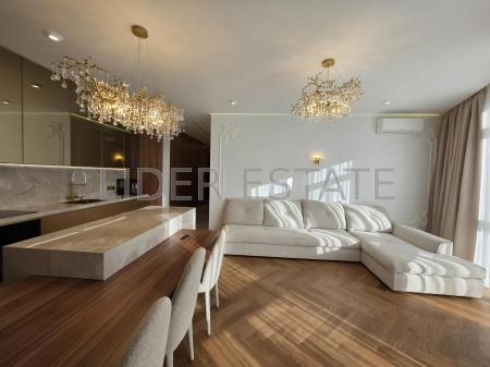 Продам 3-кімнатну квартиру в новобудові, ЖК&nbsp;Residents&nbsp;Park