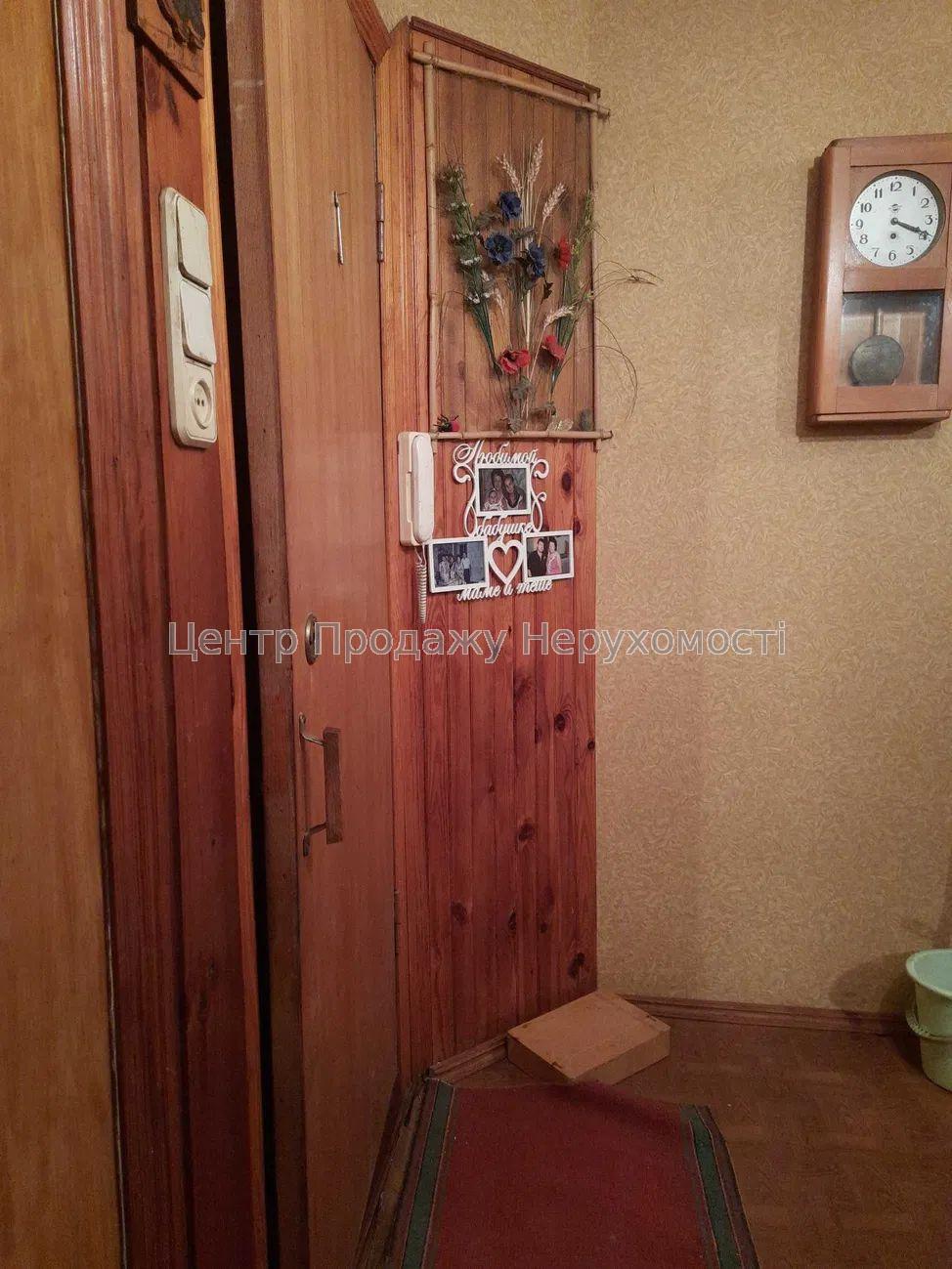 Фото Продам 3 к. квартиру на Салтівці, метро Салтівська 15 хвилин15