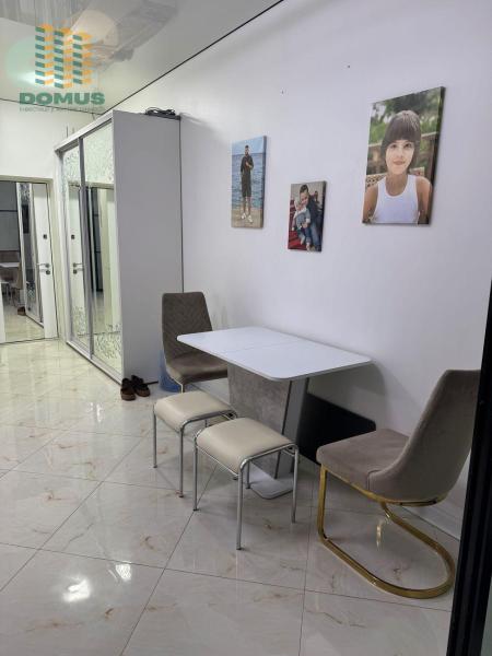 Продам 1-кімнатну квартиру, ЖК&nbsp;«Золоті&nbsp;Стовпи»