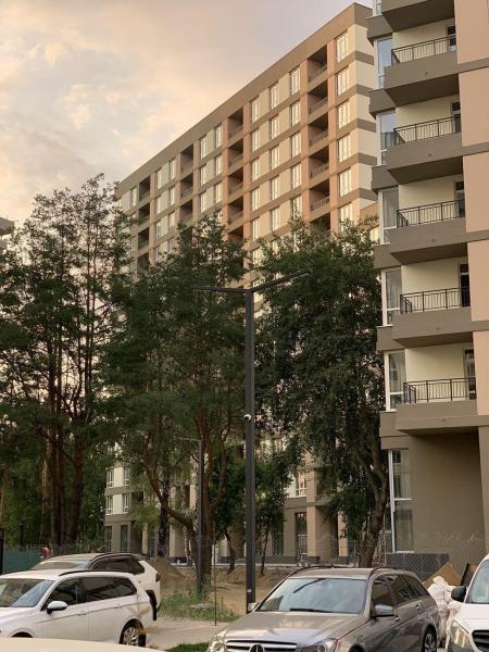 Продам 1-комнатную квартиру, ЖК Krona Park 2