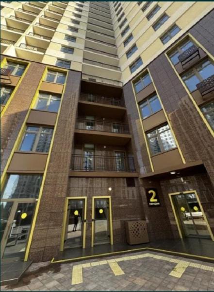 Продам 1-комнатную квартиру, ЖК «Шестьдесят восьмая жемчужина»