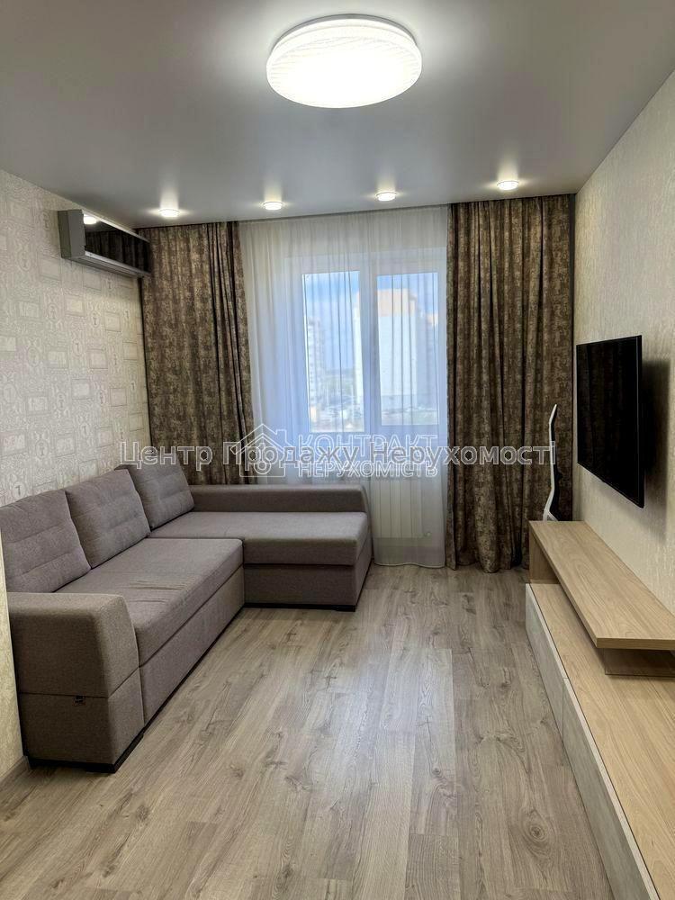 Фото 1 к. Олексіївка, ЖК Перемоги 851