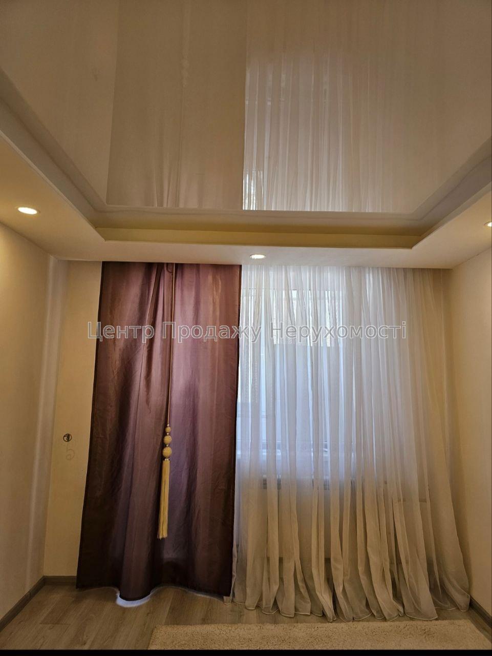 Фото Продаж 1 кімнатной квартири на Олексіївці, пр. Л Свободи, 245
