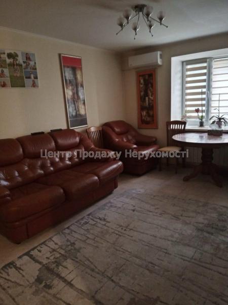 Продам 3-комнатную квартиру